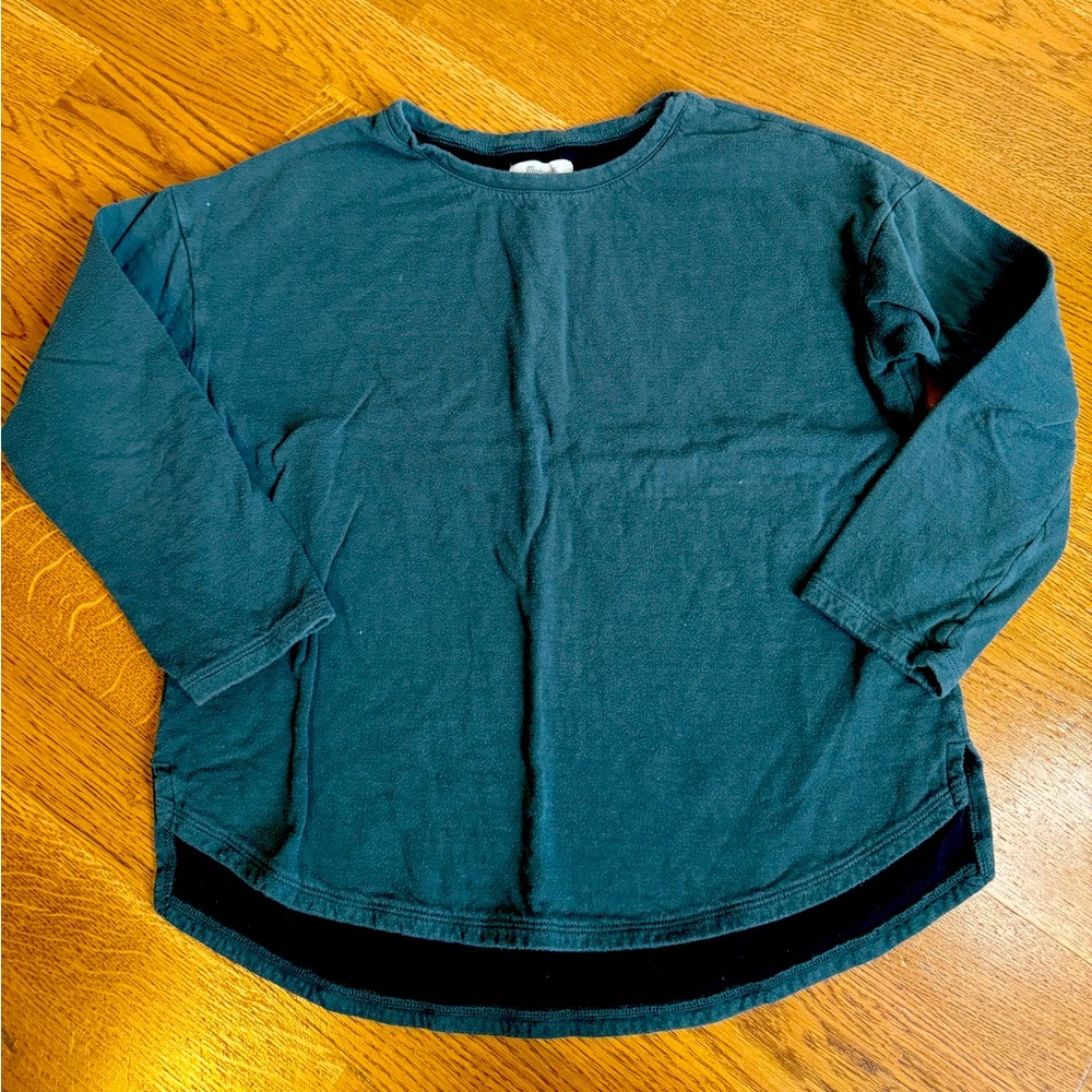 Madewell Long Sleeve
